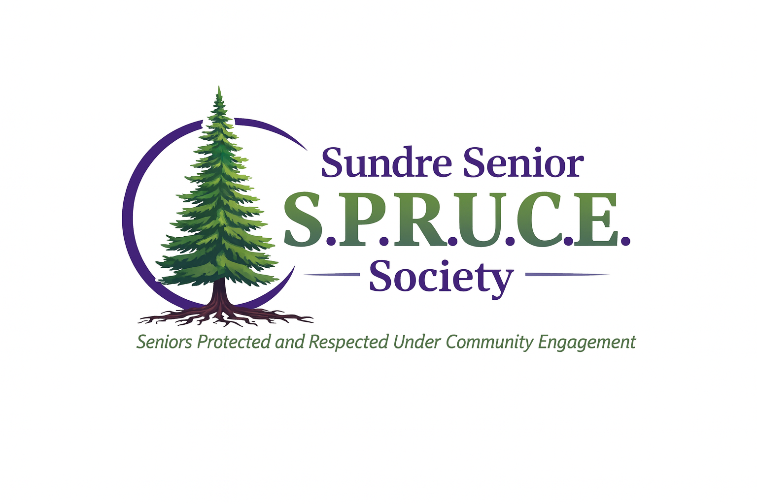 Sundre SPRUCE